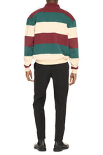 Load image into Gallery viewer, Cotton-piqué polo shirt
