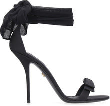 Load image into Gallery viewer, Heeled sandals

