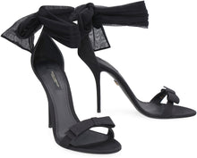 Load image into Gallery viewer, Heeled sandals
