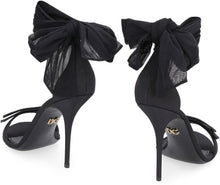 Load image into Gallery viewer, Heeled sandals
