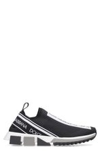 Load image into Gallery viewer, Sorrento knitted slip-on sneakers
