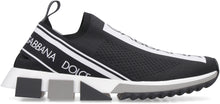 Load image into Gallery viewer, Sorrento knitted slip-on sneakers
