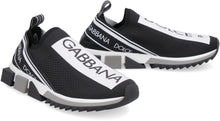 Load image into Gallery viewer, Sorrento knitted slip-on sneakers
