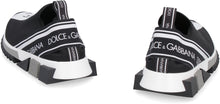 Load image into Gallery viewer, Sorrento knitted slip-on sneakers
