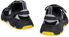 Load image into Gallery viewer, Daymaster knitted sneakers
