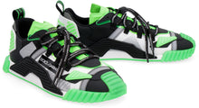 Load image into Gallery viewer, NS1 low-top sneakers
