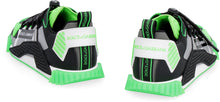 Load image into Gallery viewer, NS1 low-top sneakers

