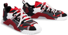 Load image into Gallery viewer, NS1 low-top sneakers
