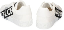 Load image into Gallery viewer, Portofino slip-on sneakers
