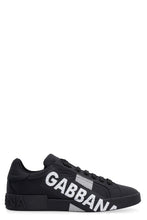 Load image into Gallery viewer, Portofino low-top sneakers
