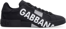 Load image into Gallery viewer, Portofino low-top sneakers
