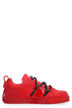 Load image into Gallery viewer, Portofino low-top sneakers
