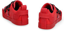 Load image into Gallery viewer, Portofino low-top sneakers

