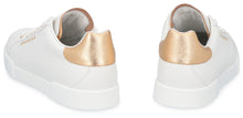 Load image into Gallery viewer, Portofino leather low-top sneakers
