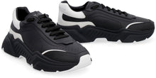 Load image into Gallery viewer, Leather sneakers
