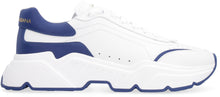 Load image into Gallery viewer, Daymaster low-top sneakers
