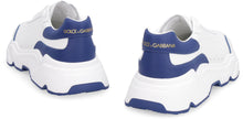 Load image into Gallery viewer, Daymaster low-top sneakers
