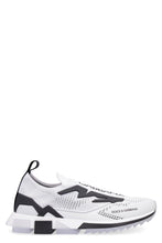 Load image into Gallery viewer, Sorrento knitted slip-on sneakers
