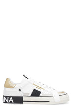 Load image into Gallery viewer, Custom 2.Zero low-top sneakers
