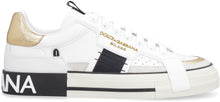 Load image into Gallery viewer, Custom 2.Zero low-top sneakers
