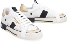 Load image into Gallery viewer, Custom 2.Zero low-top sneakers
