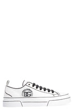 Load image into Gallery viewer, Portofino canvas sneakers
