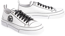 Load image into Gallery viewer, Portofino canvas sneakers
