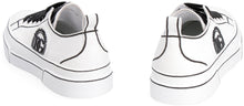 Load image into Gallery viewer, Portofino canvas sneakers
