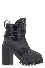 Load image into Gallery viewer, Lace-up ankle boots
