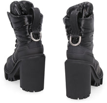 Load image into Gallery viewer, Lace-up ankle boots
