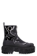 Load image into Gallery viewer, Wedge ankle boots
