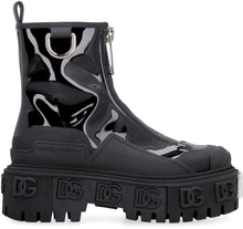 Load image into Gallery viewer, Wedge ankle boots
