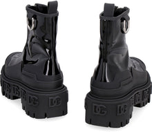 Load image into Gallery viewer, Wedge ankle boots
