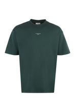Load image into Gallery viewer, NFPM cotton crew-neck T-shirt
