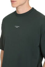 Load image into Gallery viewer, NFPM cotton crew-neck T-shirt
