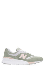 Load image into Gallery viewer, Moyen low-top sneakers
