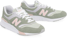 Load image into Gallery viewer, Moyen low-top sneakers

