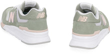 Load image into Gallery viewer, Moyen low-top sneakers
