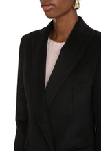 Load image into Gallery viewer, Double-breasted coat
