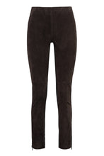 Load image into Gallery viewer, Suede leggings
