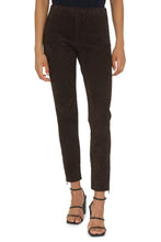 Load image into Gallery viewer, Suede leggings
