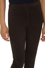Load image into Gallery viewer, Suede leggings
