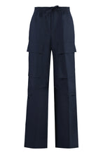Load image into Gallery viewer, Cotton trousers
