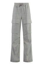 Load image into Gallery viewer, Wool trousers

