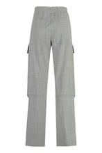 Load image into Gallery viewer, Wool trousers
