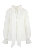Load image into Gallery viewer, Crêpe blouse
