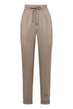 Load image into Gallery viewer, Wool trousers
