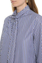 Load image into Gallery viewer, Criga striped cotton shirt
