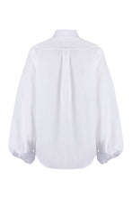 Load image into Gallery viewer, Long sleeve cotton shirt
