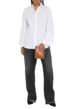 Load image into Gallery viewer, Long sleeve cotton shirt
